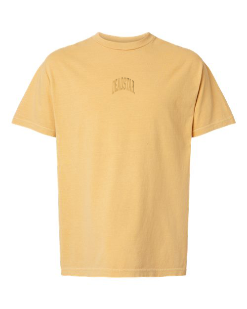 Deadstar Vintage-Washed Tee (Summer Colors)