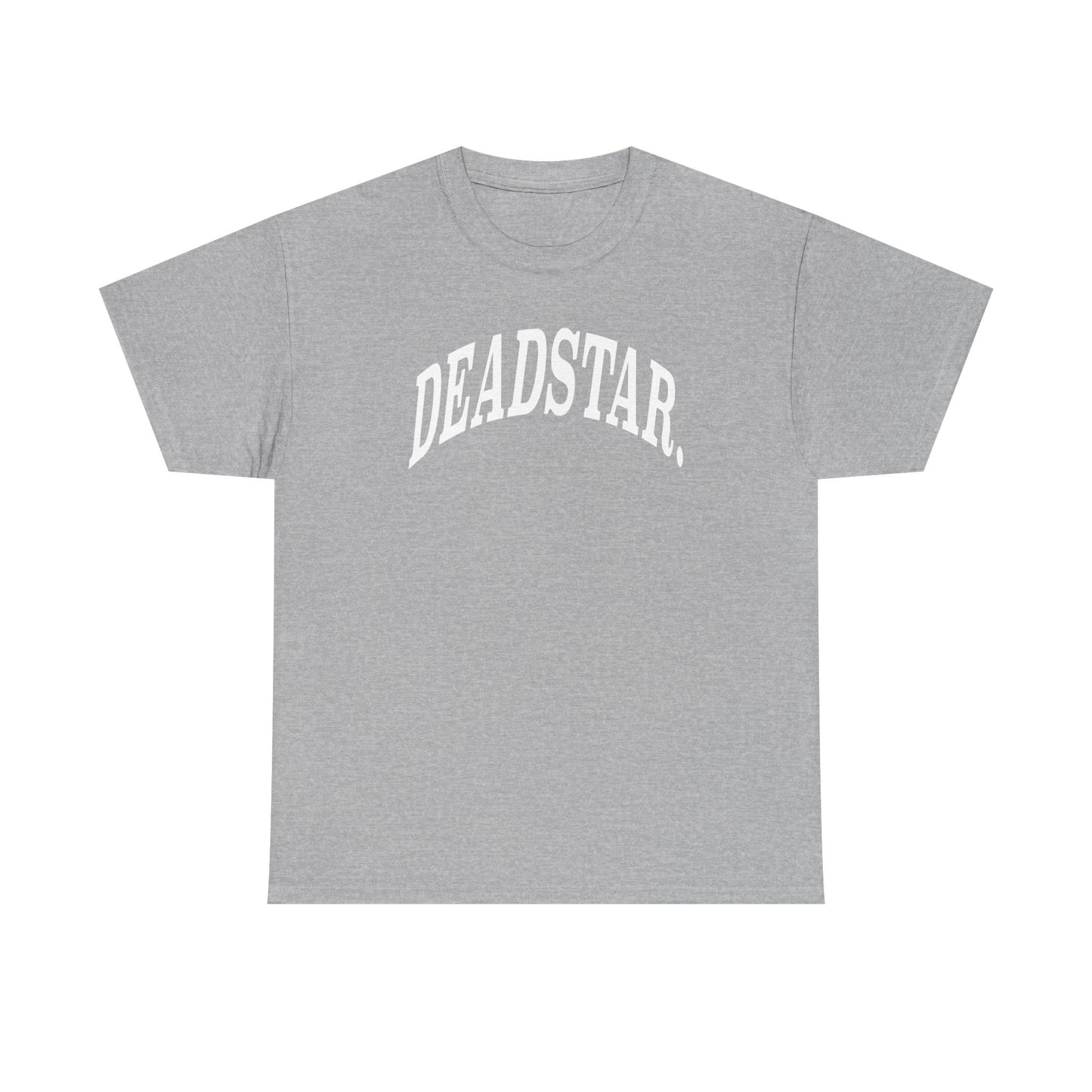 DS Arched Logo Revamp (Brown)