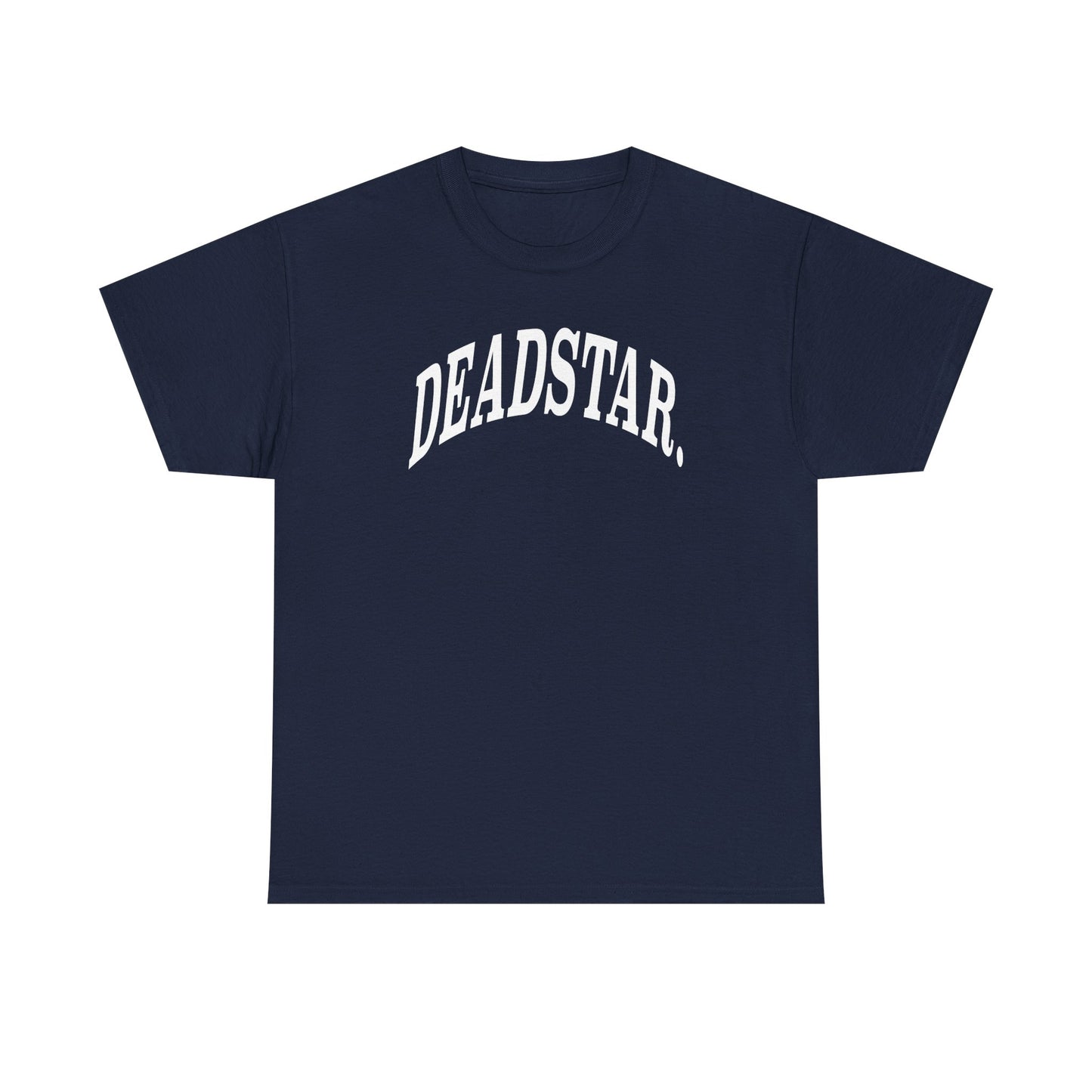 DS Arched Logo Revamp (Brown)