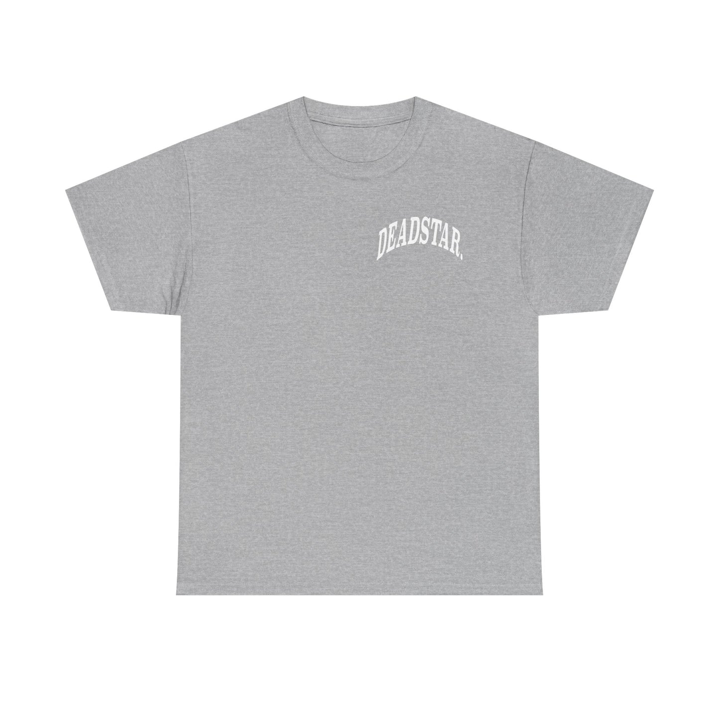 DS 'Wreath' Tee (Black)