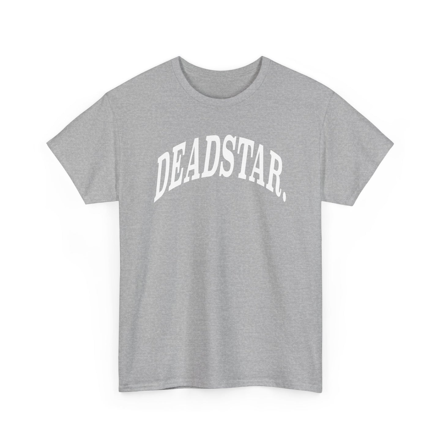DS Arched Logo Revamp (Brown)