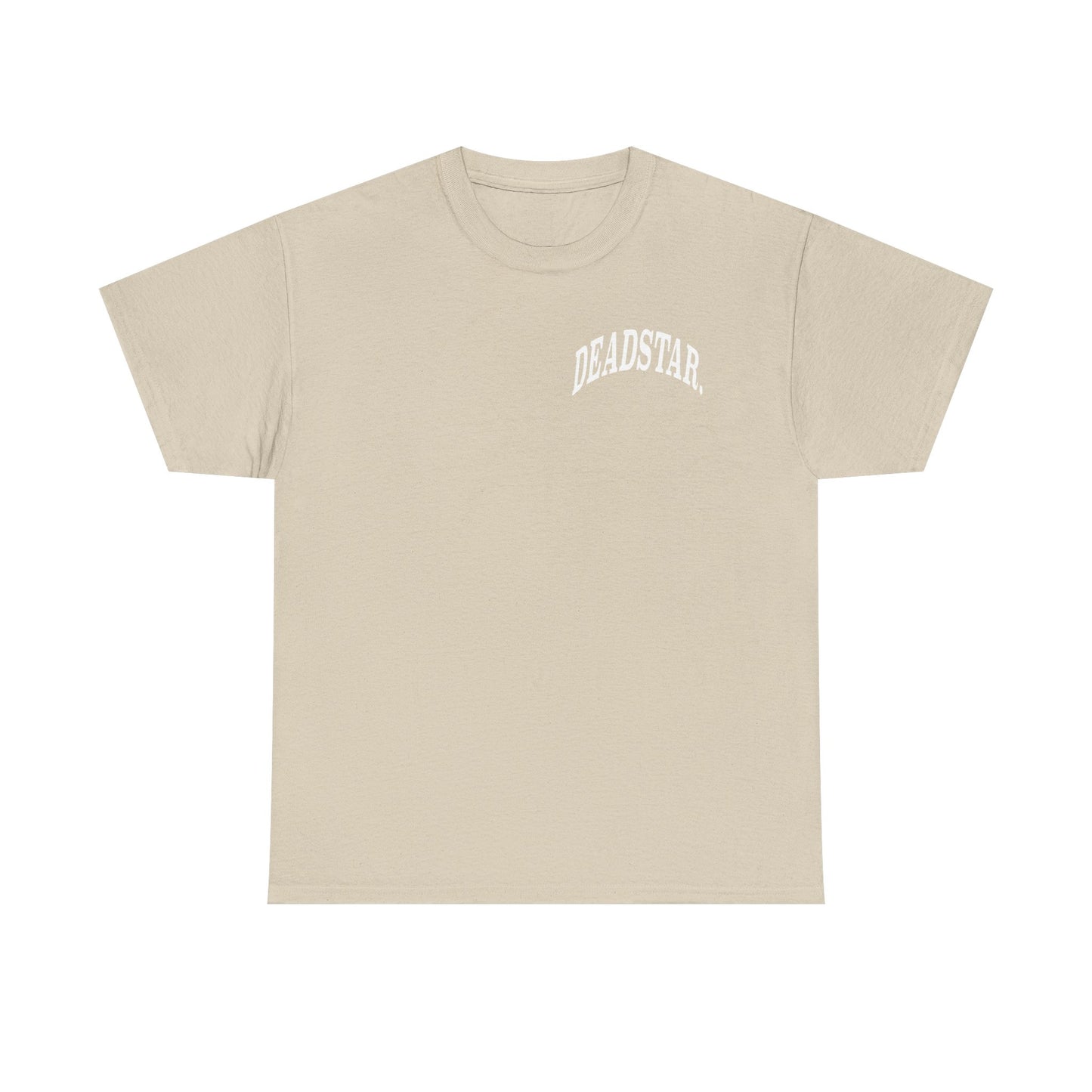 DS 'Wreath' Tee (Black)