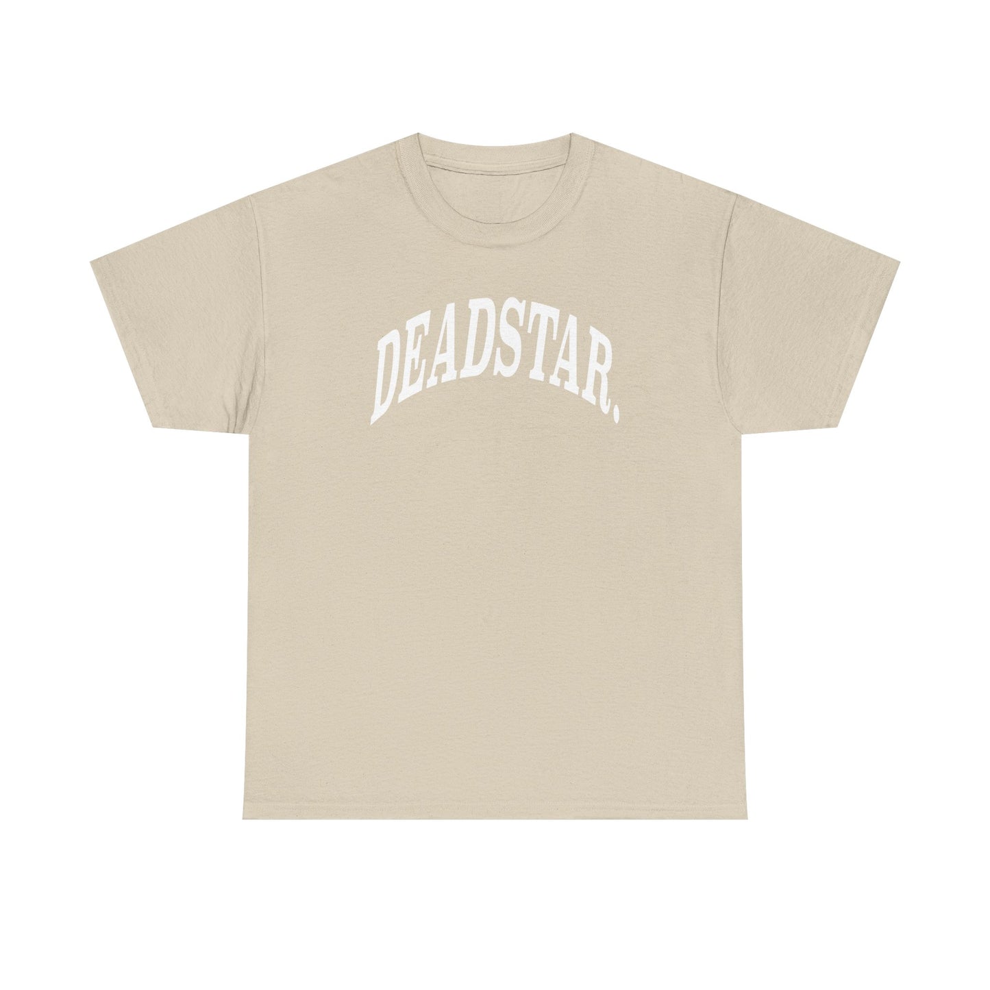 DS Arched Logo Revamp (Brown)