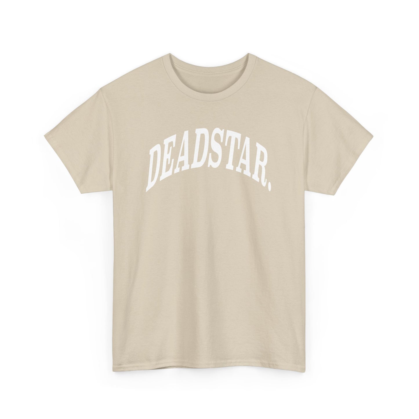 DS Arched Logo Revamp (Brown)
