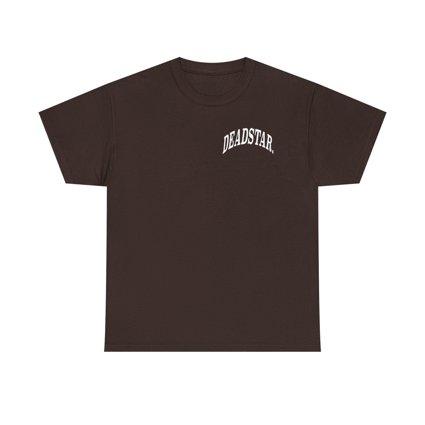 DS 'Wreath' Tee (Black)