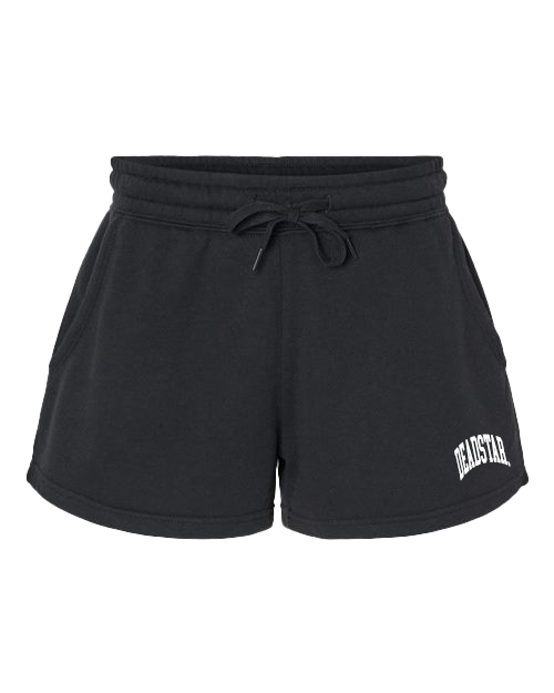 DS Sweat-Shorts (Dark Grey)