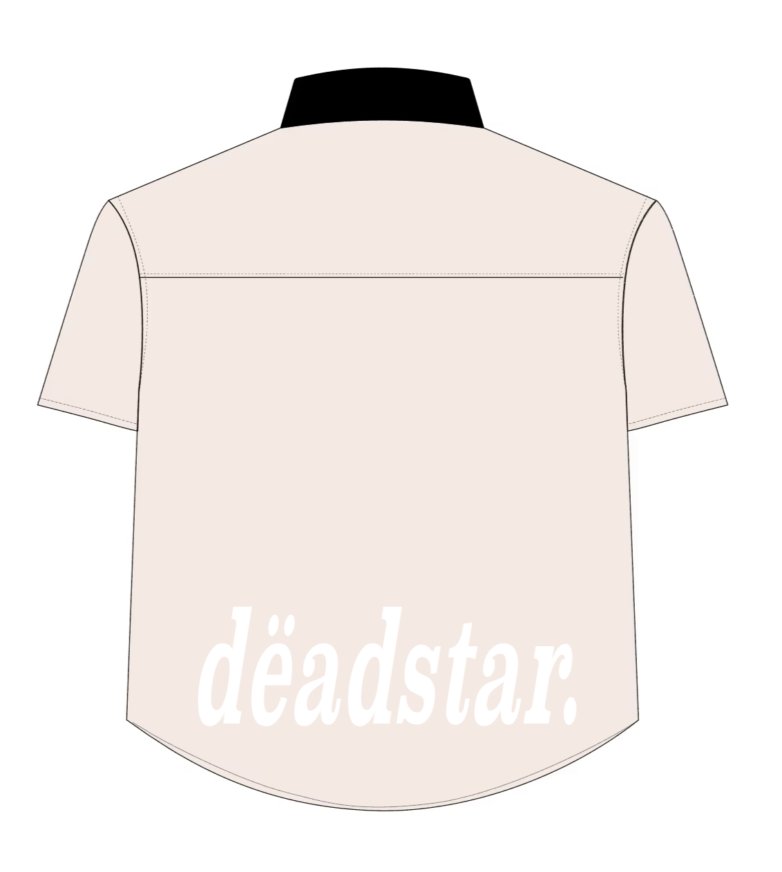 DS Bowling Shirt