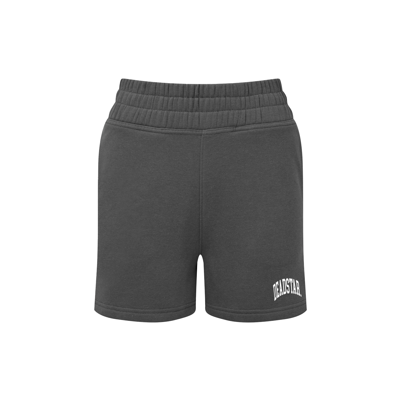 DS Sweat-Shorts (Dark Grey)