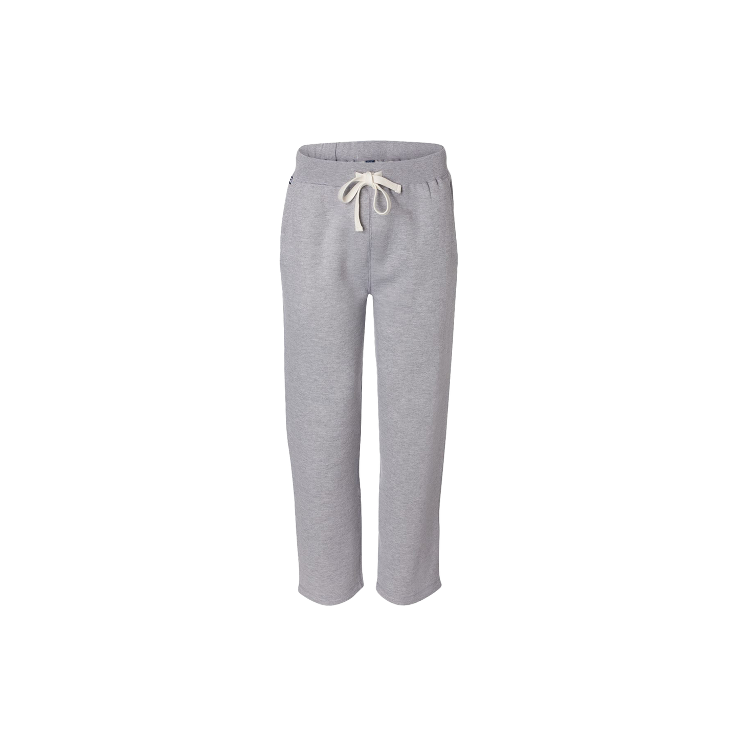 DS Open-Bottom Sweats (Grey)