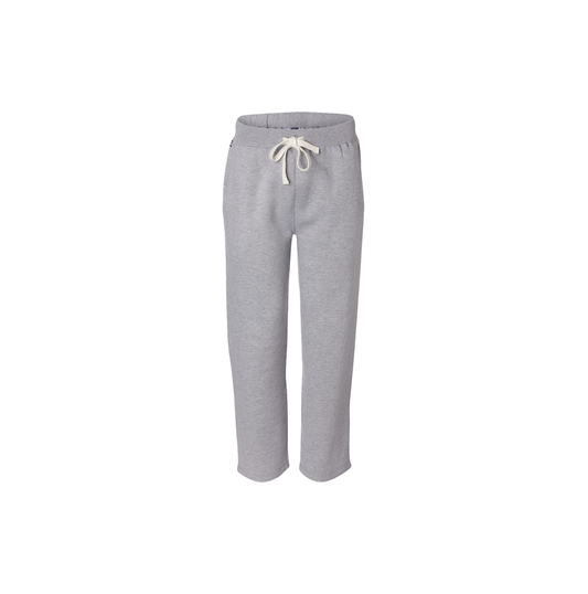 DS Open-Bottom Sweats (Grey)