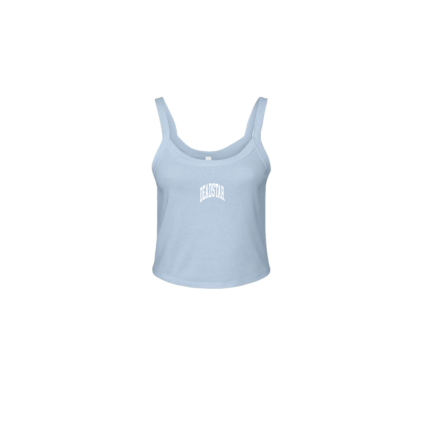 DS Summer Tank Top (Navy)