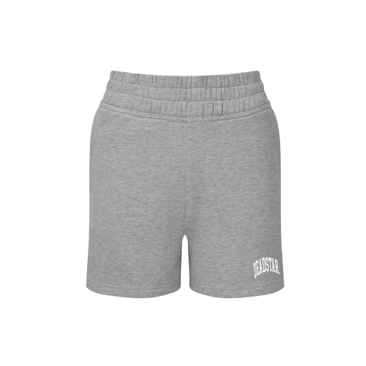 DS Sweat-Shorts (Light Grey)