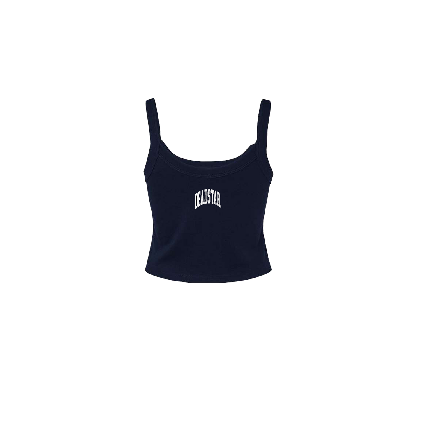 DS Summer Tank Top (Navy)