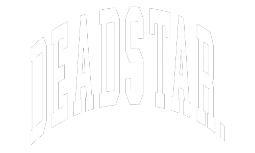 Deadstar logo