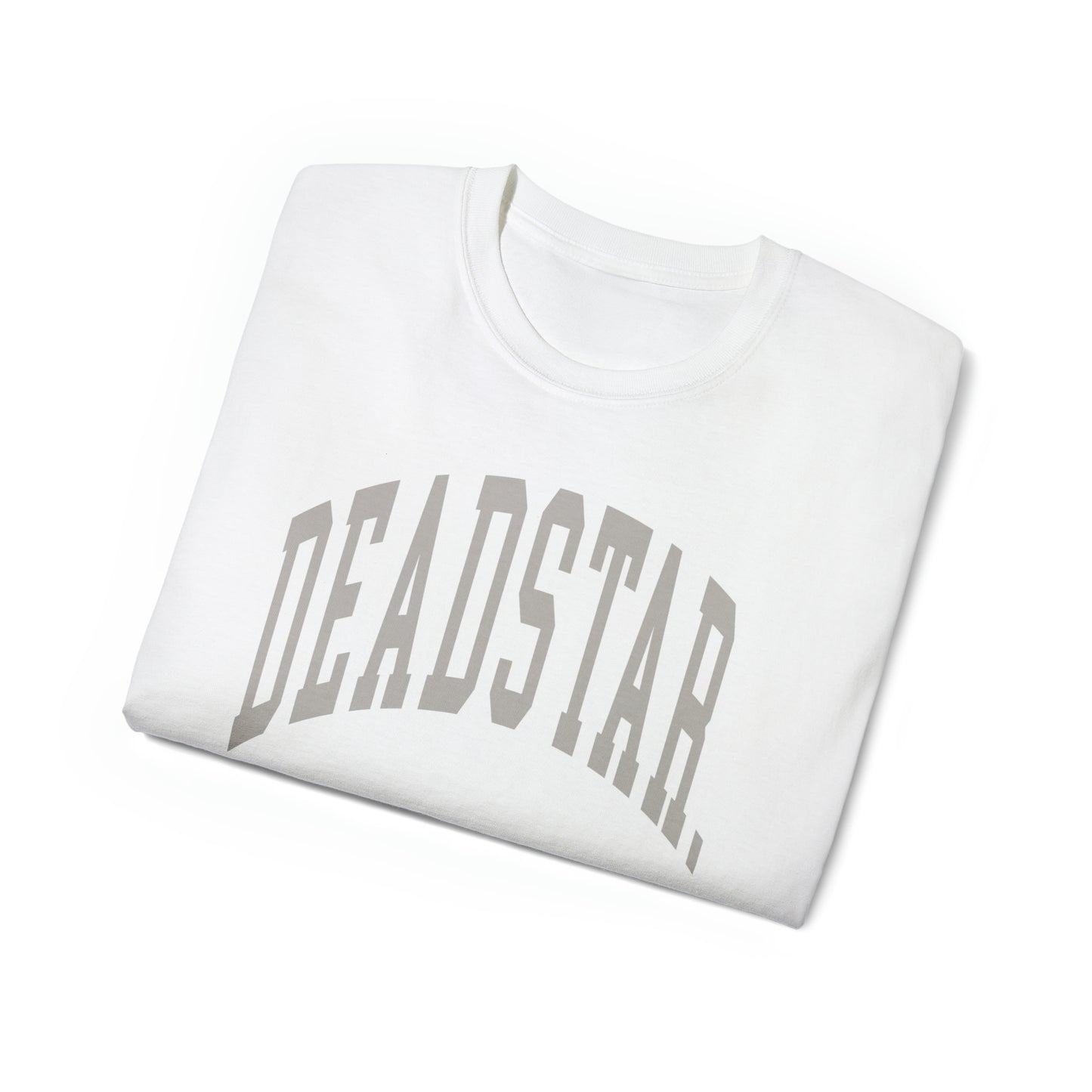 "Deadstar Arched T-Shirt"