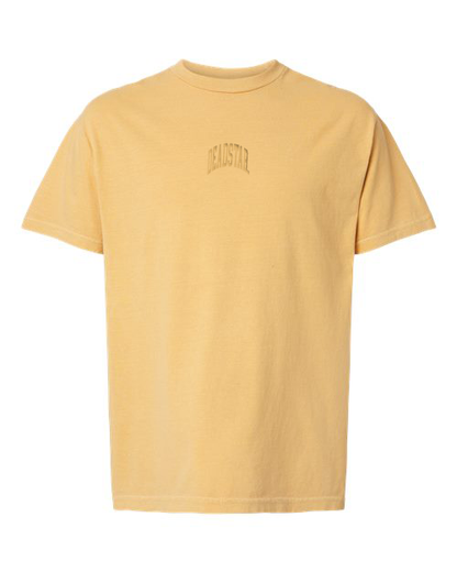 Deadstar Vintage-Washed Tee (Summer Colors)
