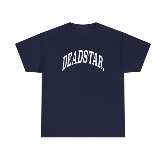 DS Arched Logo Revamp (Navy)