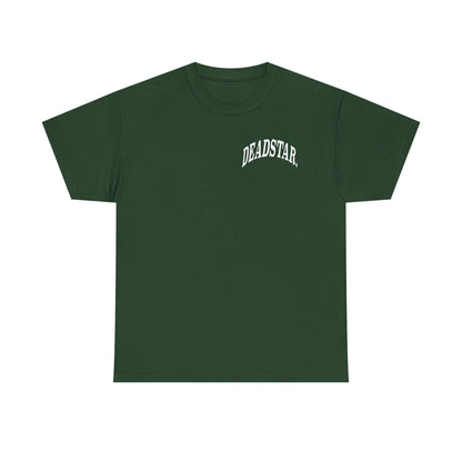 DS 'Wreath' Tee (Black)