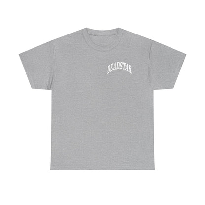 DS 'Wreath' Tee (Black)