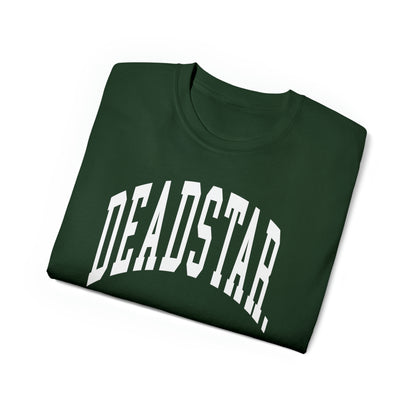 "Deadstar Arched T-Shirt"