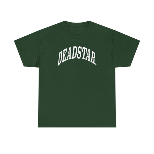 DS Arched Logo Revamp (Forest Green)