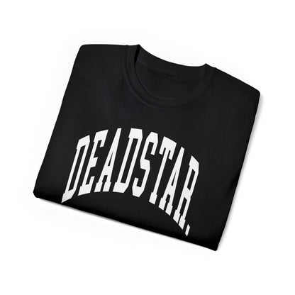 "Deadstar Arched T-Shirt"