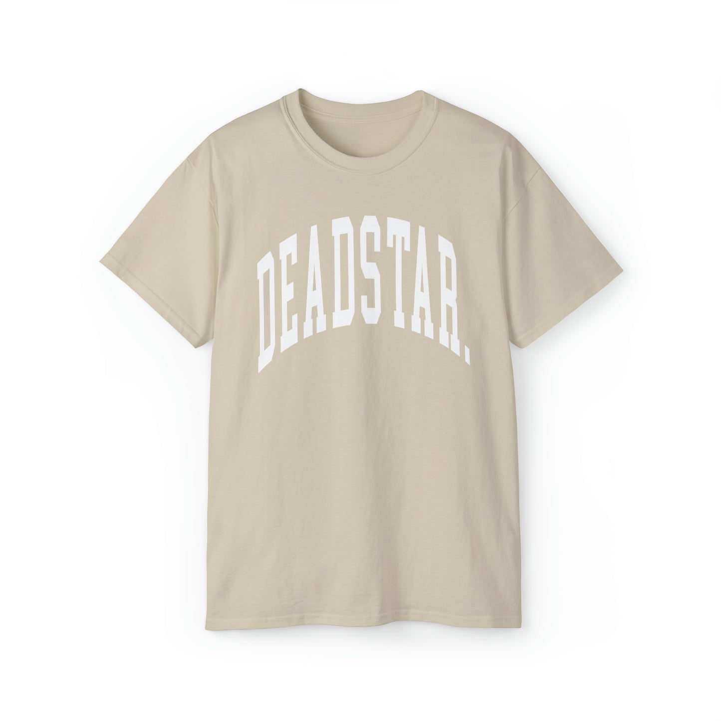 "Deadstar Arched T-Shirt"