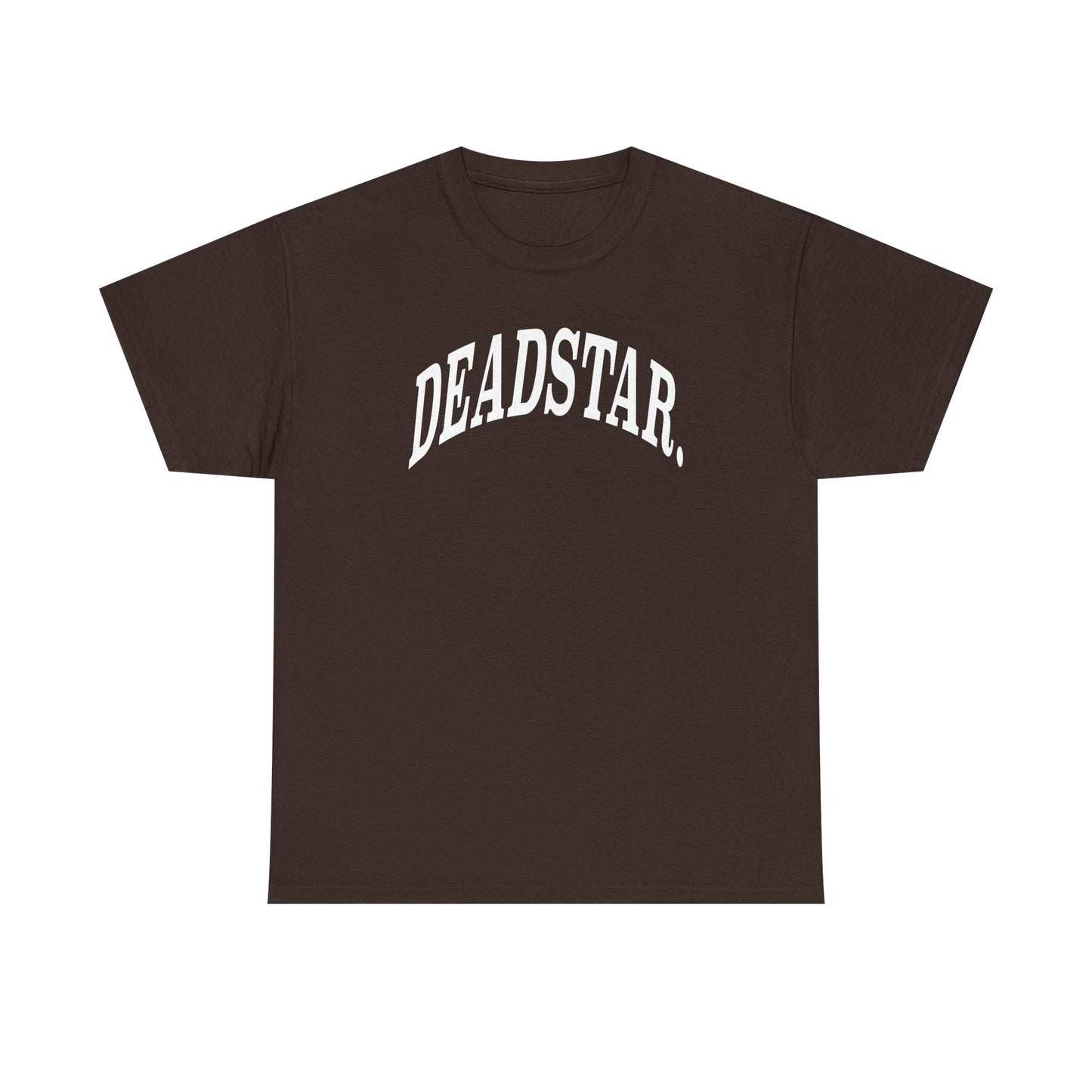 DS Arched Logo Revamp (Brown)
