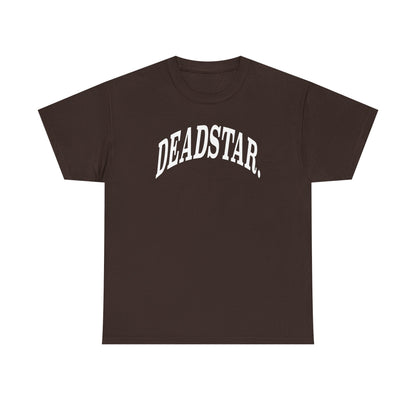 DS Arched Logo Revamp (Brown)