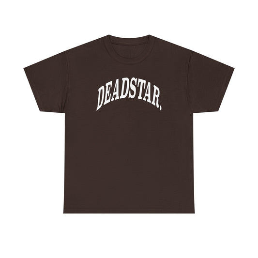 DS Arched Logo Revamp (Brown)