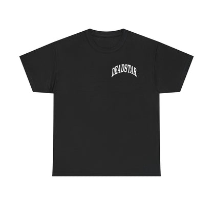 DS 'Wreath' Tee (Black)