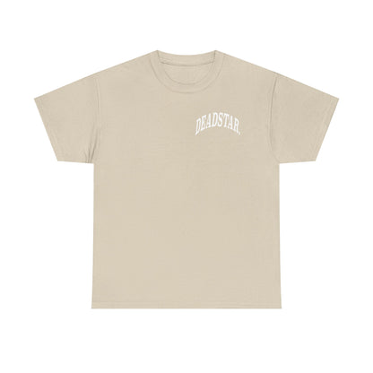 DS 'Wreath' Tee (Black)