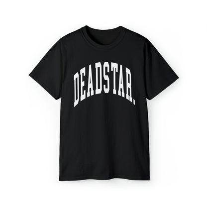 "Deadstar Arched T-Shirt"