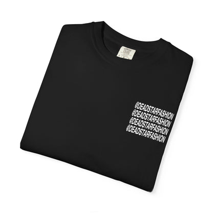 DS Vintage Washed Marketing Tee