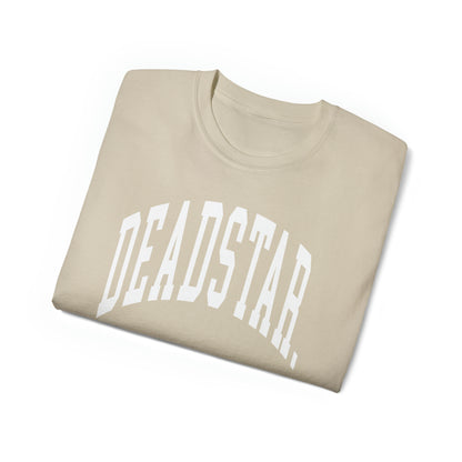 "Deadstar Arched T-Shirt"