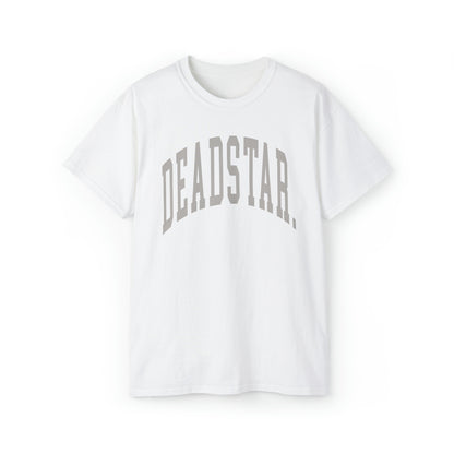 "Deadstar Arched T-Shirt"