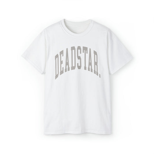 "Deadstar Arched T-Shirt"