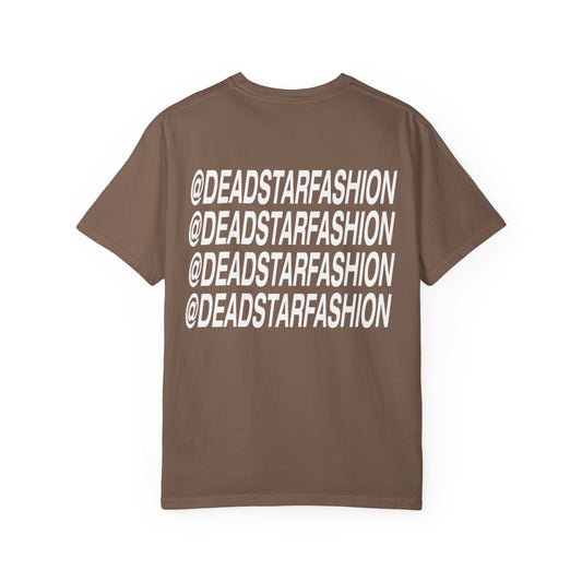 DS Vintage Washed Marketing Tee