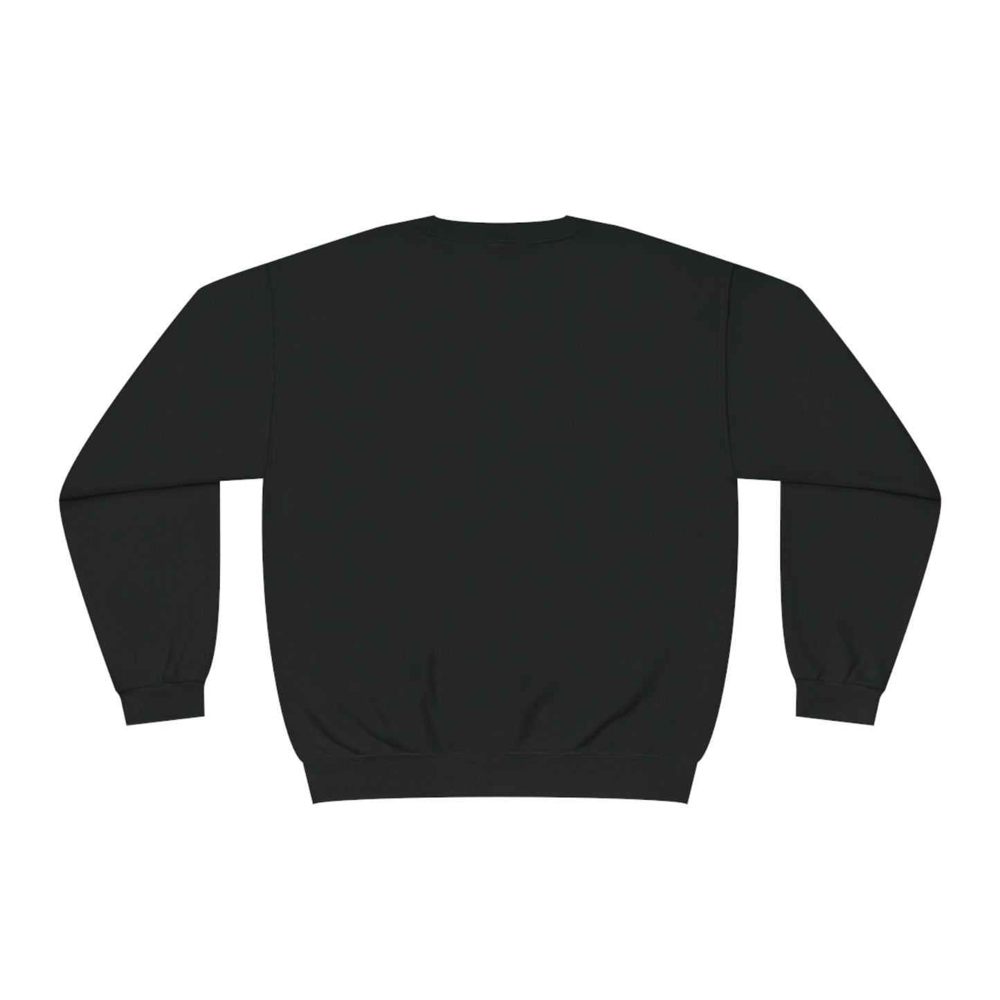 "Deadstar Arched Crewneck Sweatshirt"