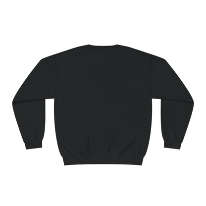 "Deadstar Arched Crewneck Sweatshirt"