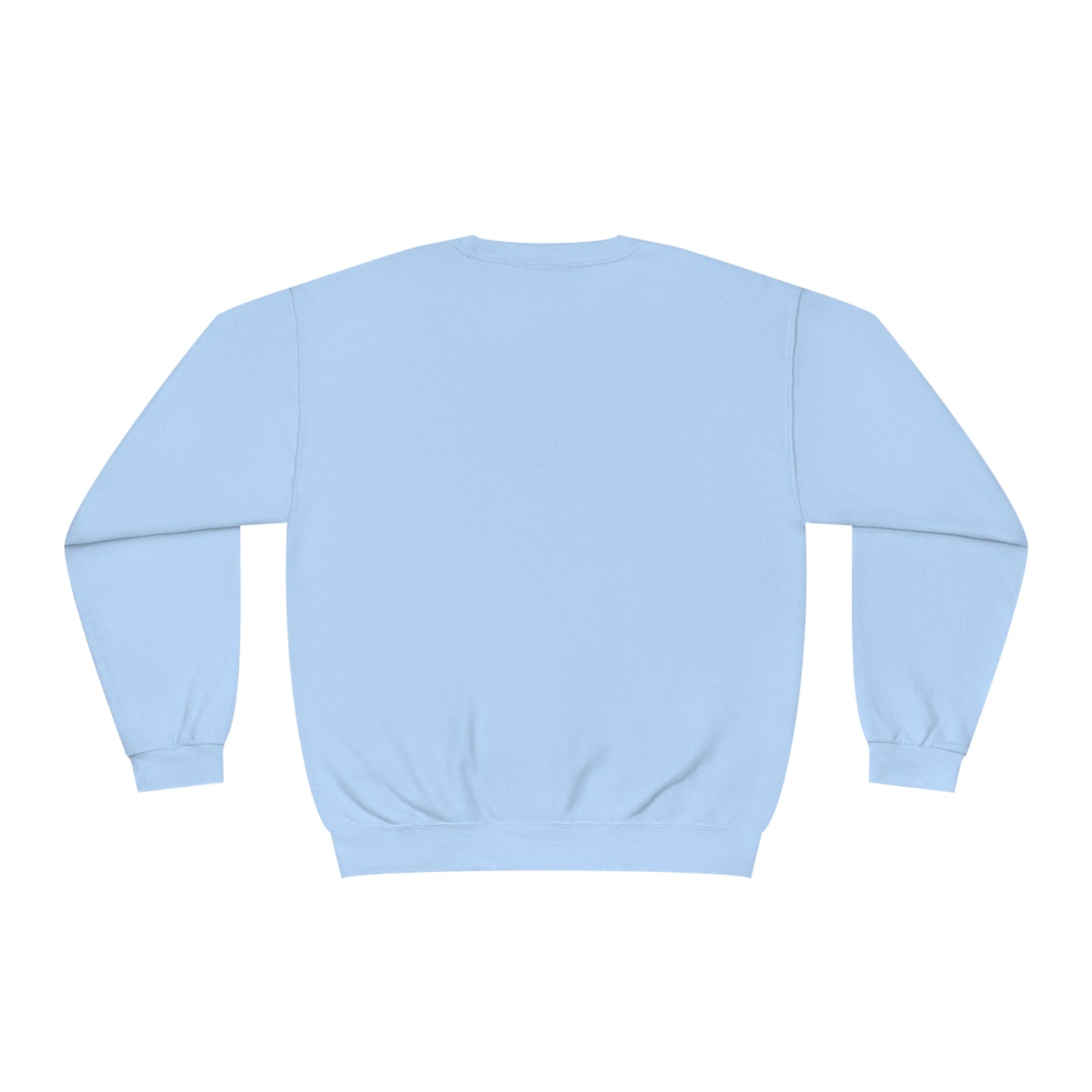 "Deadstar Arched Crewneck Sweatshirt"