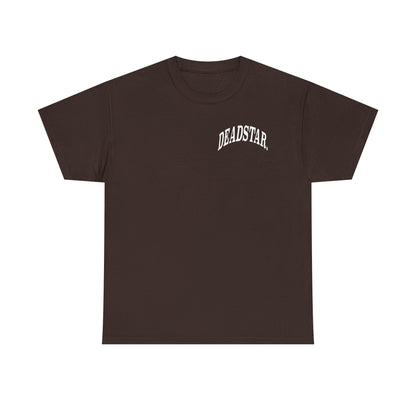 DS 'Wreath' Tee (Black)