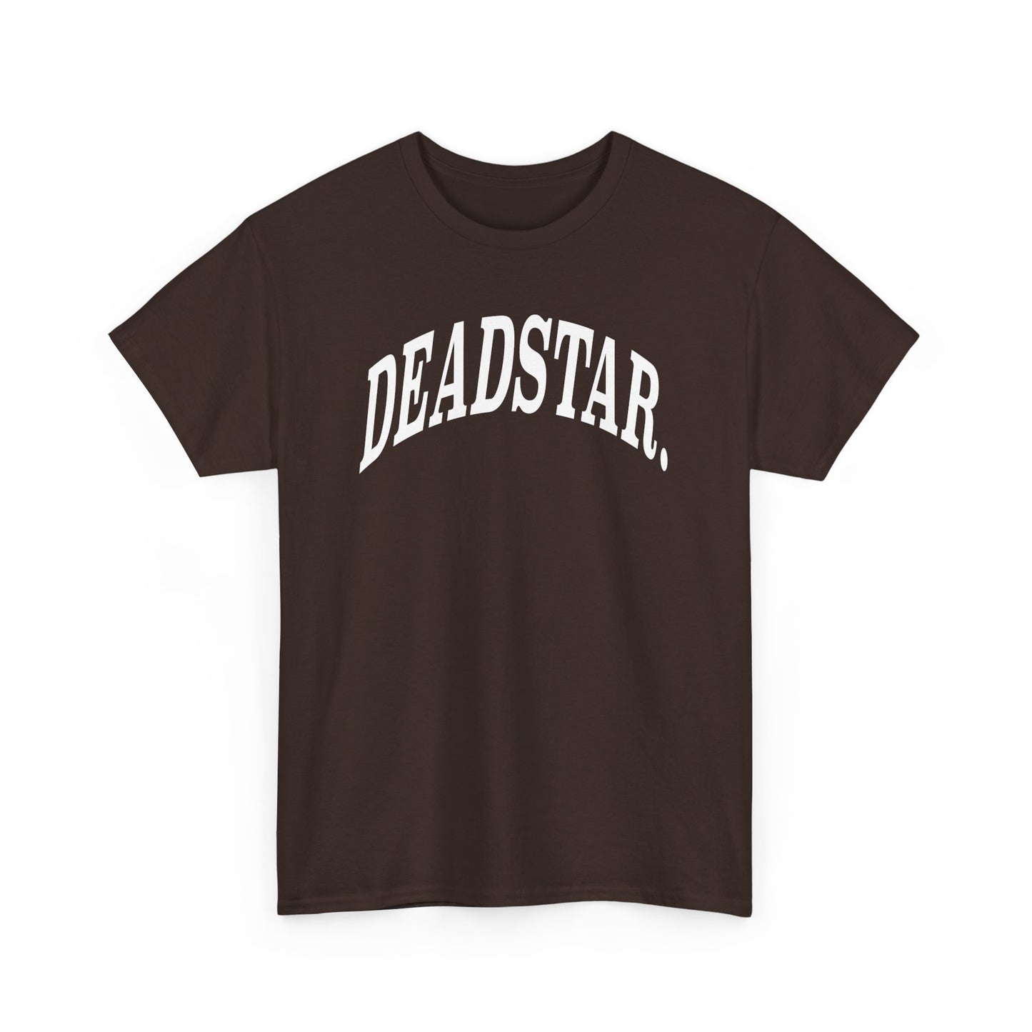 DS Arched Logo Revamp (Brown)