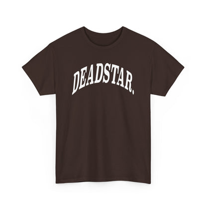 DS Arched Logo Revamp (Brown)
