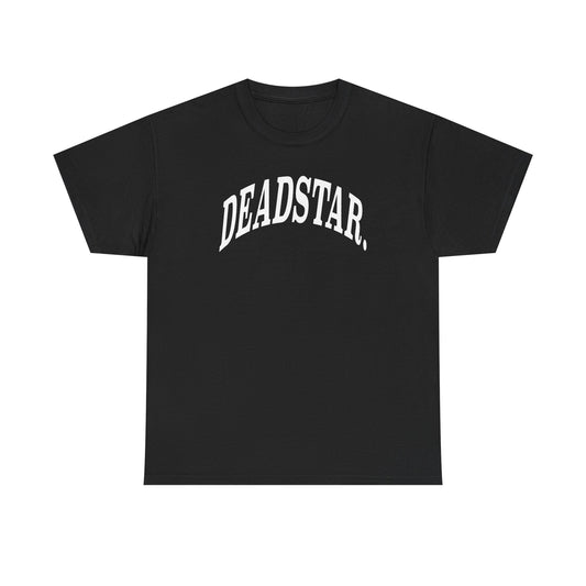 DS Arched Logo Revamp (Black)