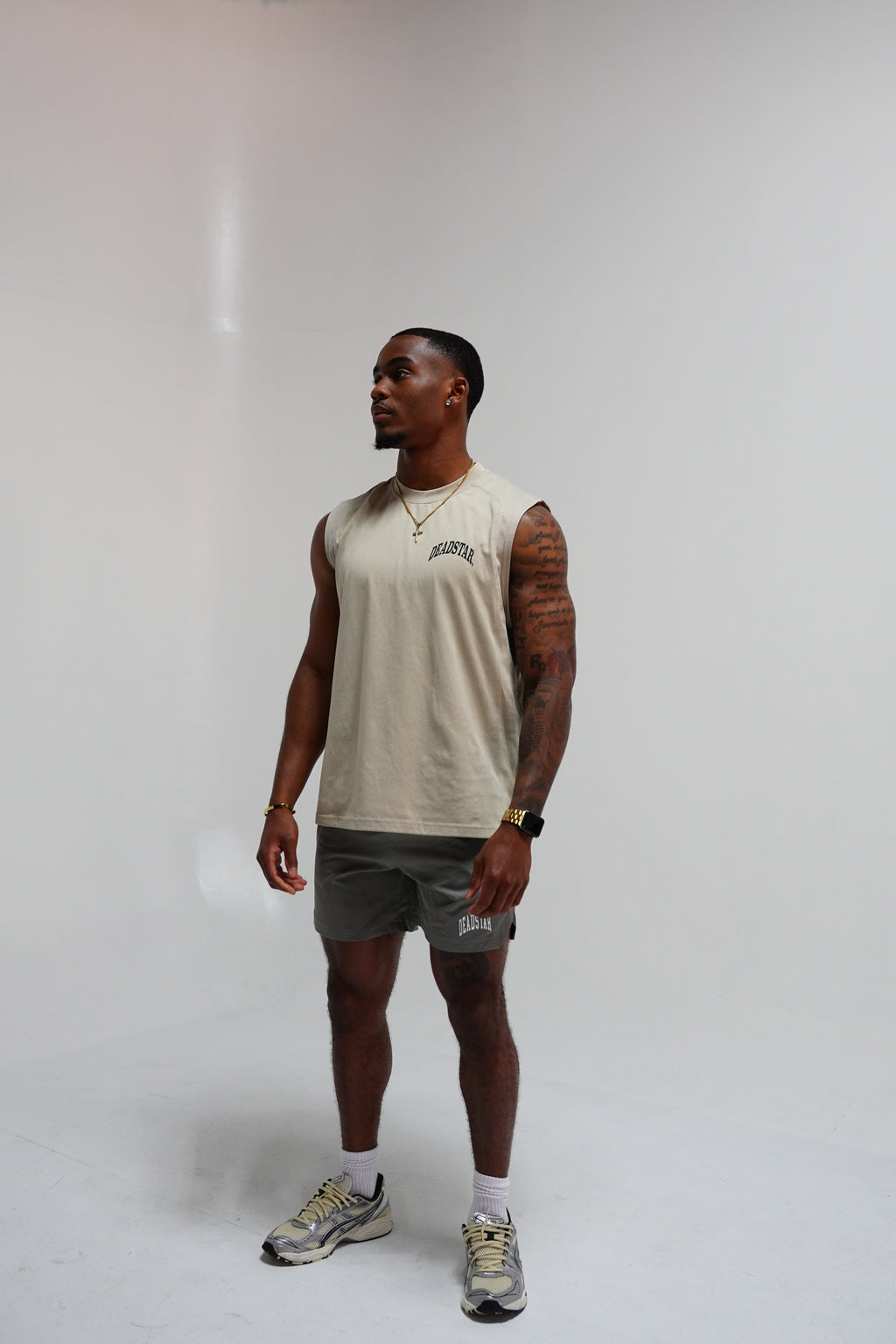 6" HIGH PERFORMANCE SHORTS