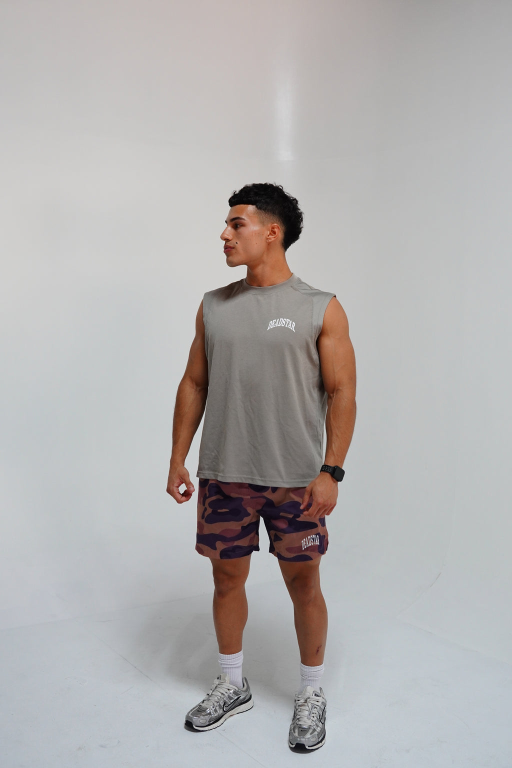 6" HIGH PERFORMANCE SHORTS