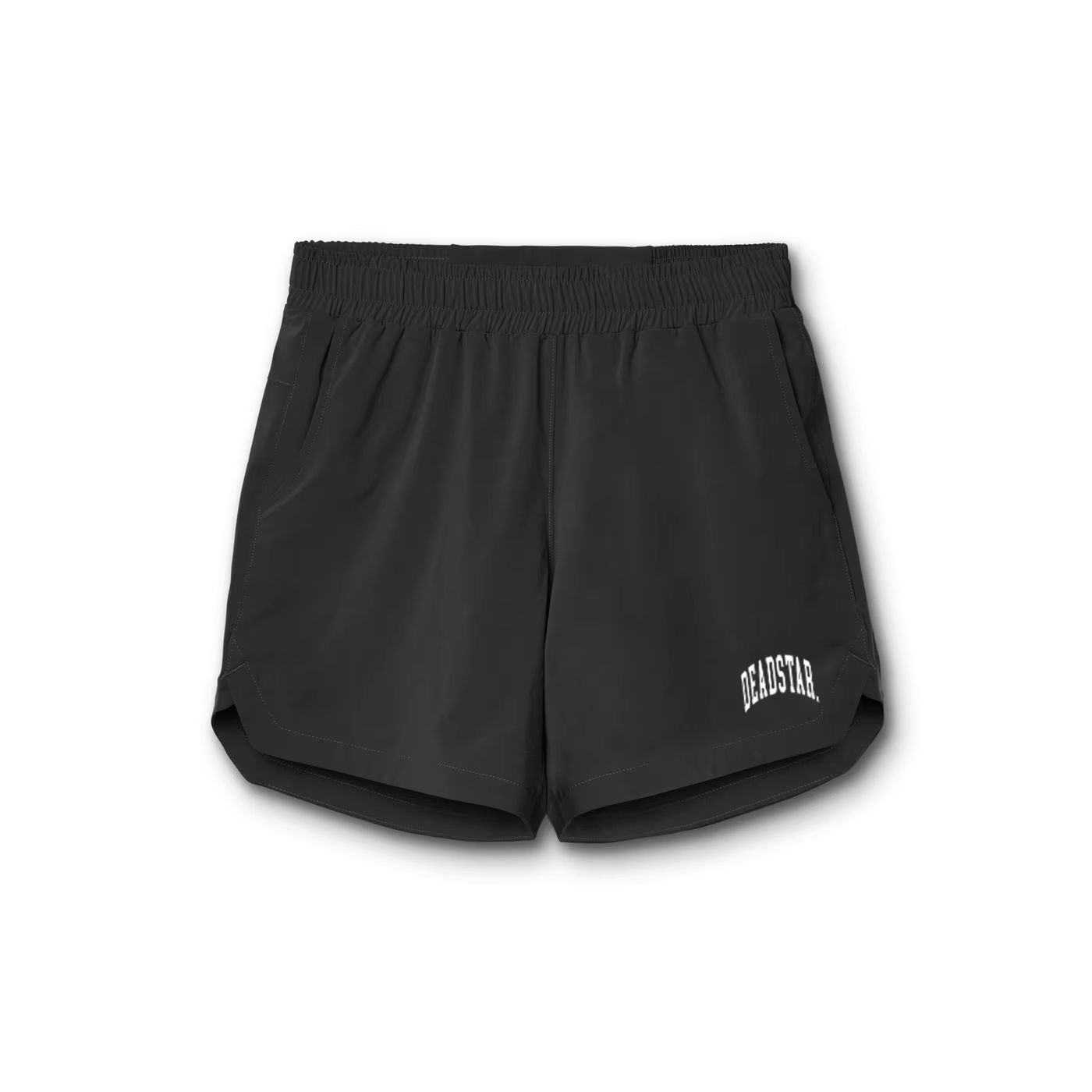 DS 5.5" Running Shorts (Camo)