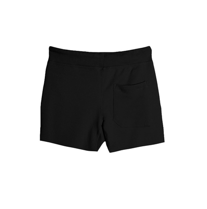 Deadstar Sweat-Shorts (Black)