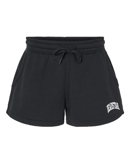 DS Sweat-Shorts (Dark Grey)